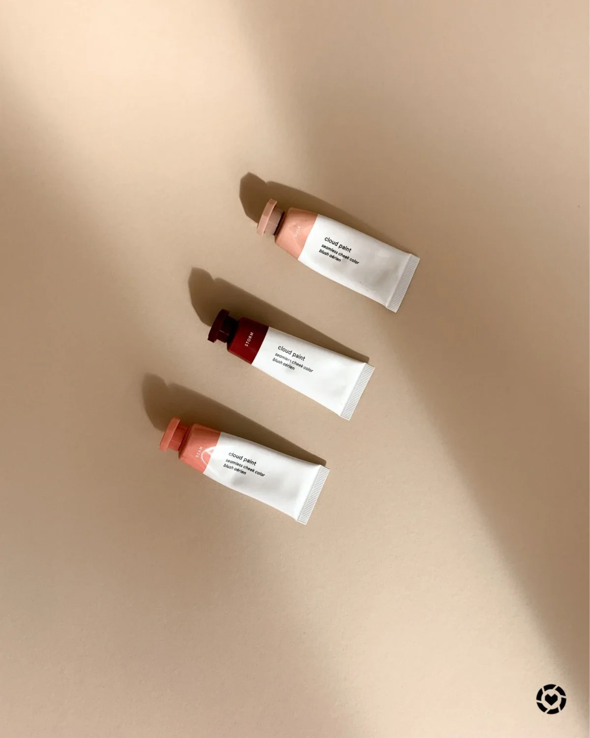Glossier Cloud Paint Rubor Líquido *Liquidación