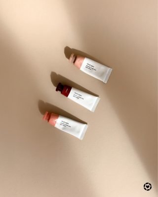 Glossier Cloud Paint Rubor Líquido *Liquidación
