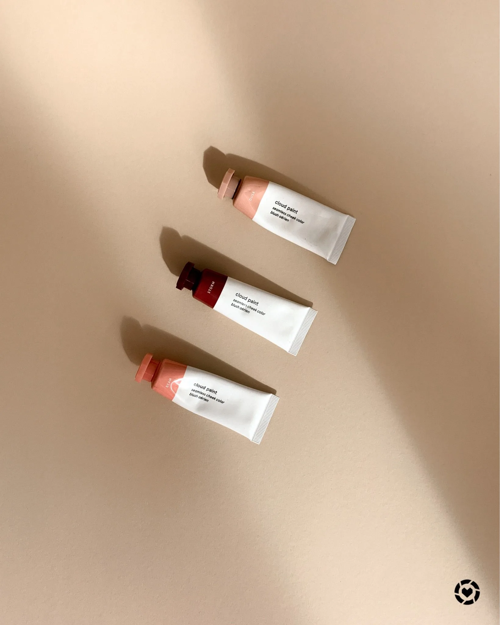 Glossier Cloud Paint Rubor Líquido *Liquidación