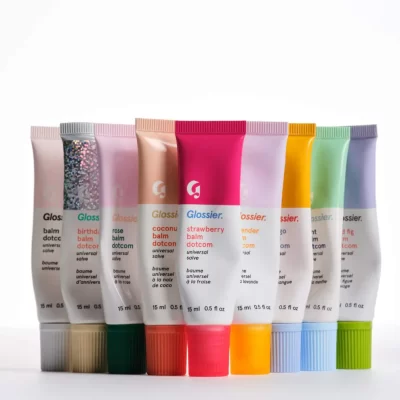 Glossier Balm Dotcom Hidratante Universal