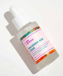 Good Molecules Hyaluronic Serum *30ml