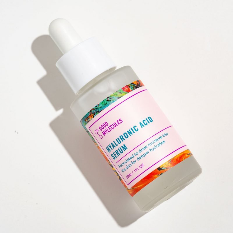 Hyaluronic Serum *30ml