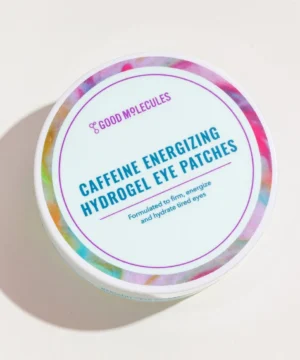 Good Molecules Hydrogel Caffeine Patches (60 parches)