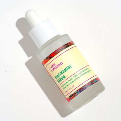 Good Molecules Niacinamide Serum *30ml