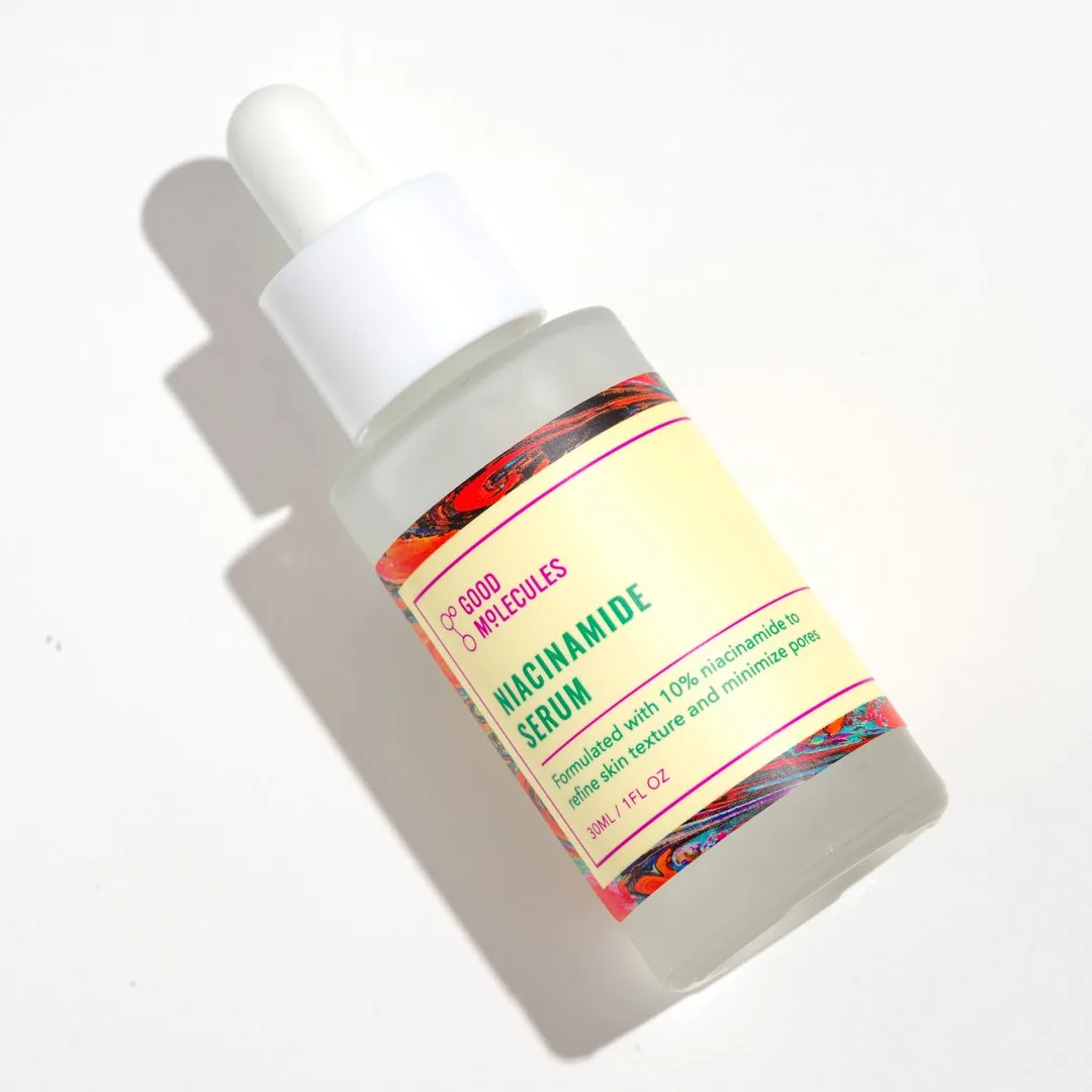 Good Molecules Niacinamide Serum *30ml