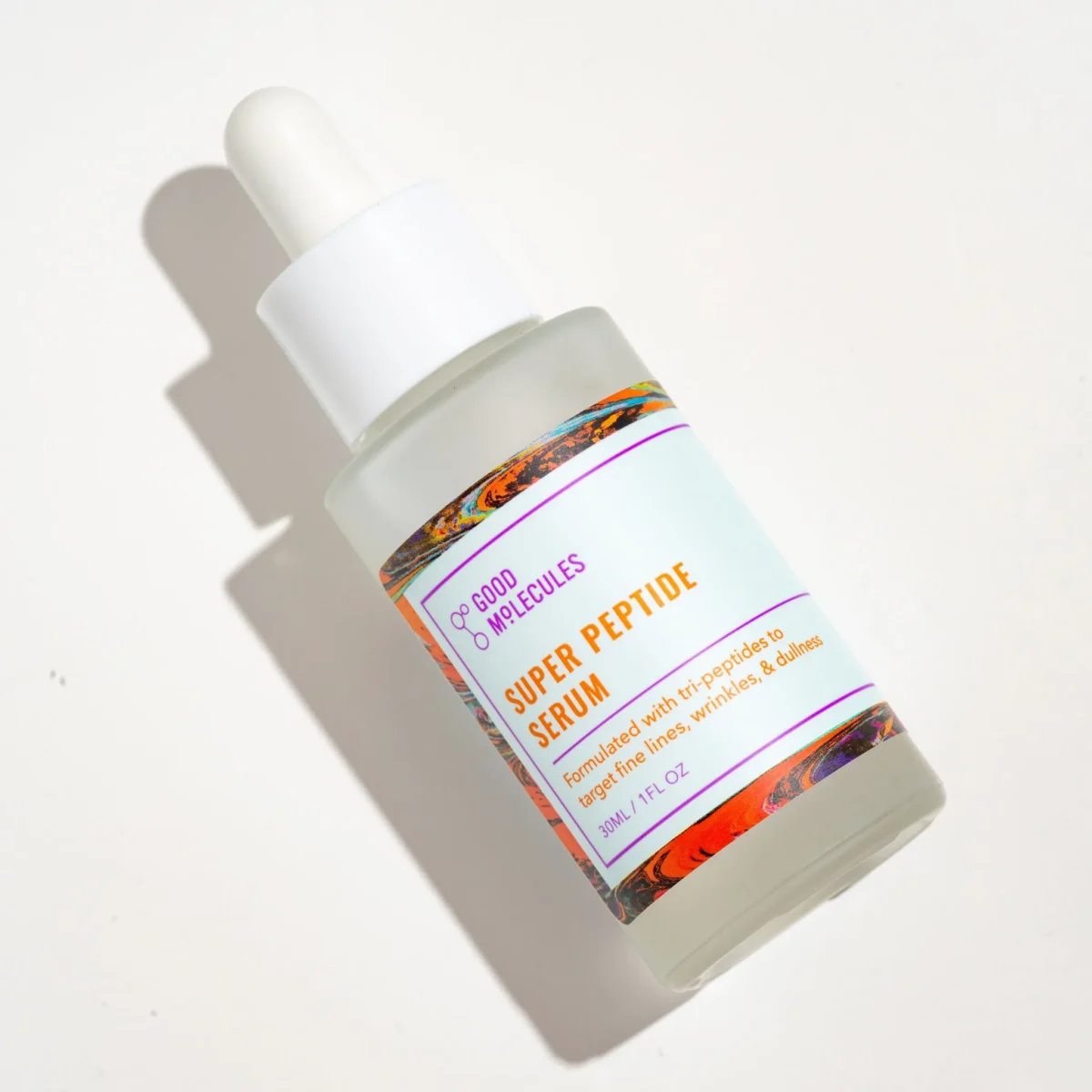 Good Molecules Super Peptide Serum 30 ml