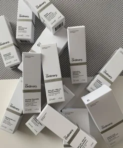 The Ordinary