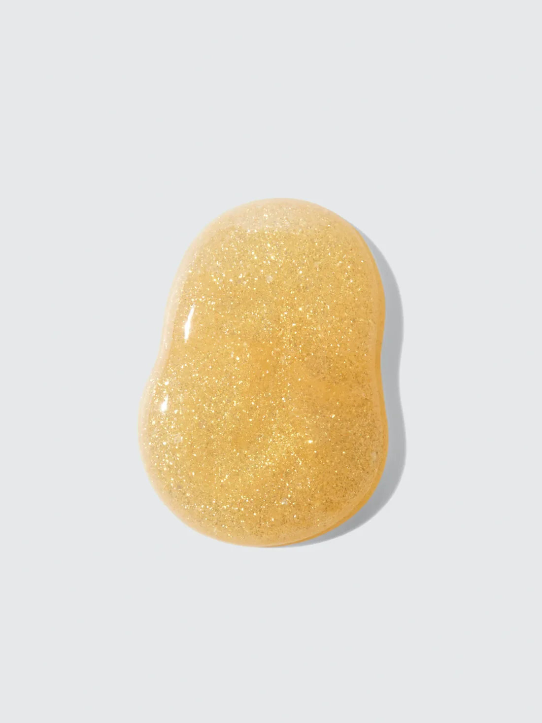 Glossier Glassy High Shine Lip Gloss Gold (Limited edition)