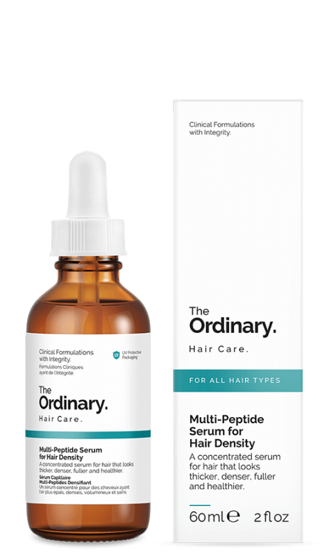 The Ordinary