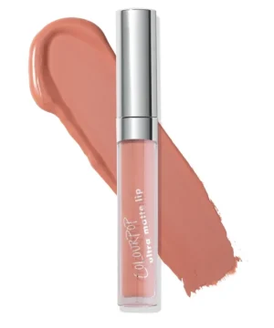 Colourpop Ultra Matte Lip Times Square