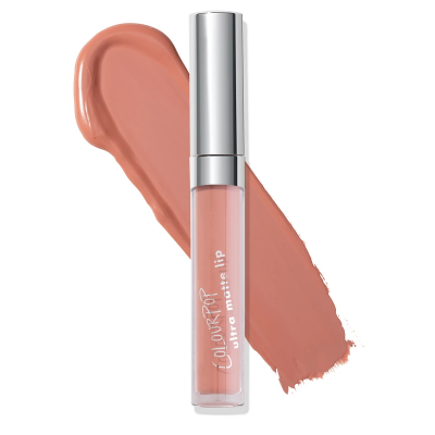 Colourpop Ultra Matte Lip Times Square