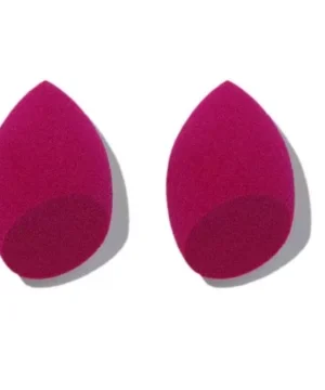 Elf Total Face Sponge Duo