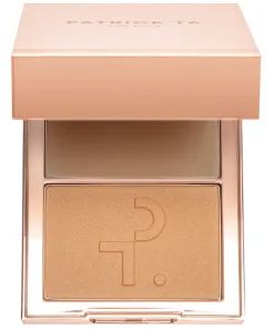 Patrick Ta Major Sculpt Creme Powder Contour Duo She's Statuesque