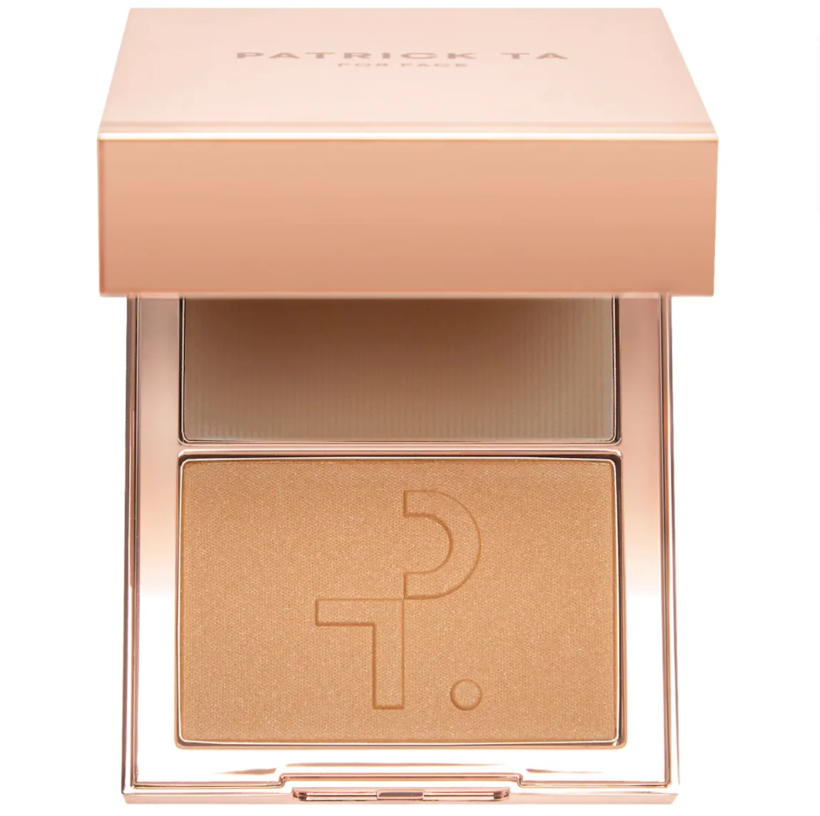 Patrick Ta Major Sculpt Creme Powder Contour Duo She's Statuesque