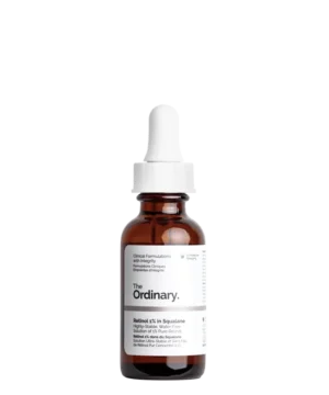 Retinol 1% In Squalane - The ordinary
