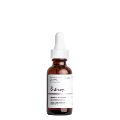 Retinol 1% In Squalane - The ordinary