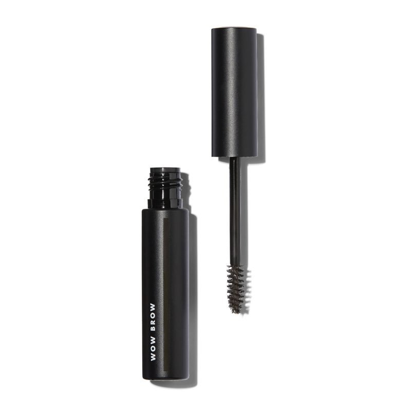 Wow Brow Gel Deep Brown