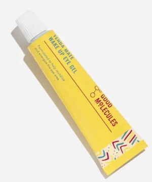 Good Molecules Yerba Mate Under Eye gel
