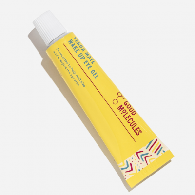 Good Molecules Yerba Mate Under Eye gel