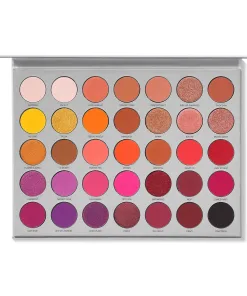 Moprhe Jaclyn Hill Palette Vol. 2