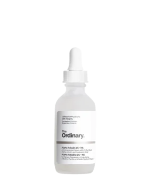 Alpha Arbutin 2% + HA 60 ML - The ordinary