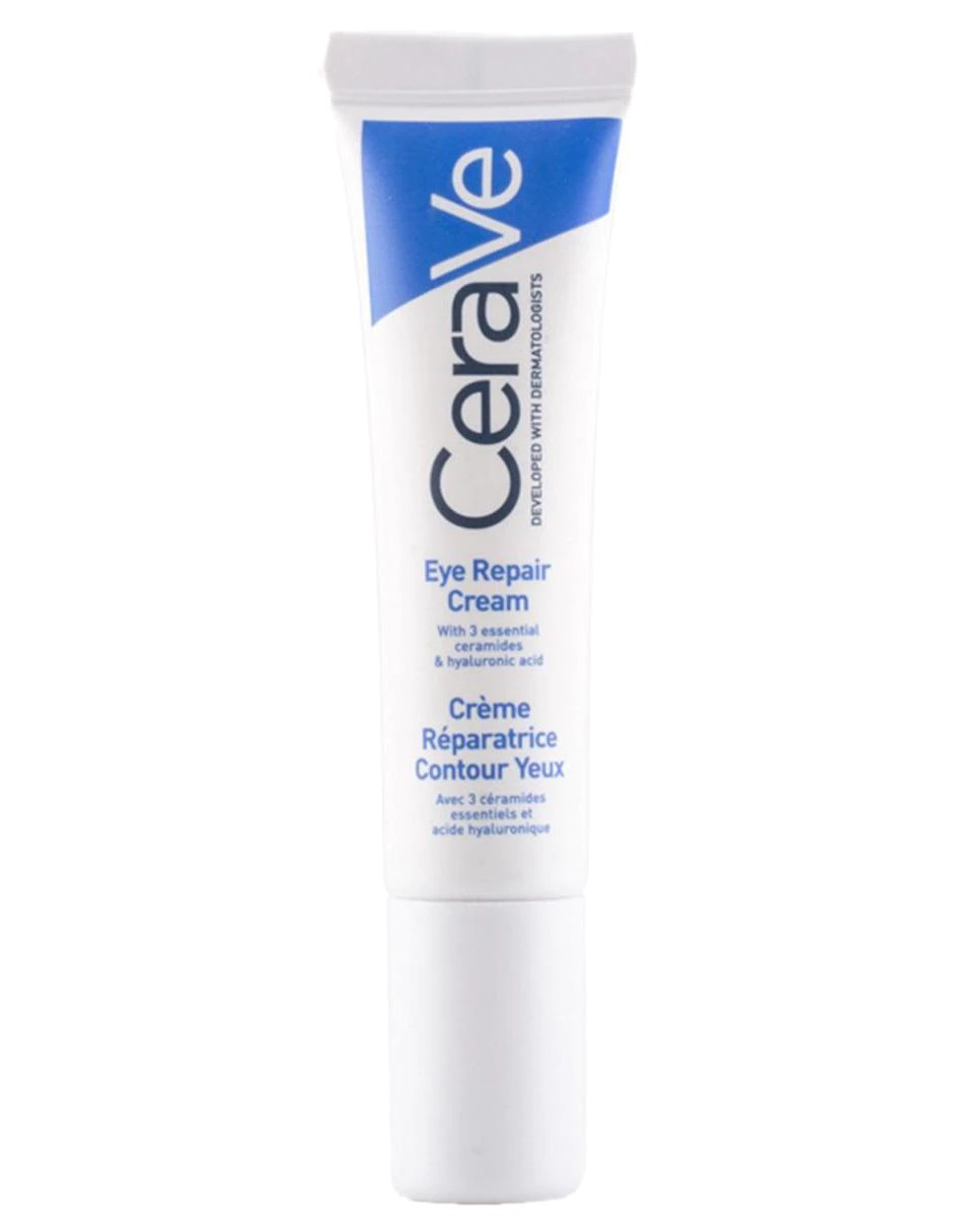 Cerave Eye Repair cream