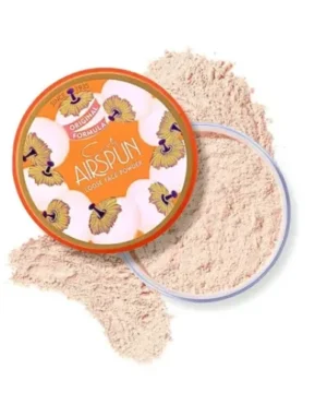 Coty Airspun Powder Talc Free