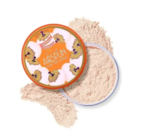 Coty Airspun Powder Talc Free