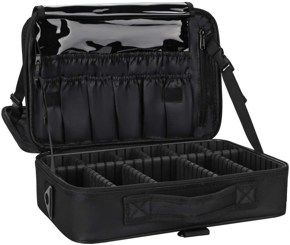 Makeup Travel Bag Medium