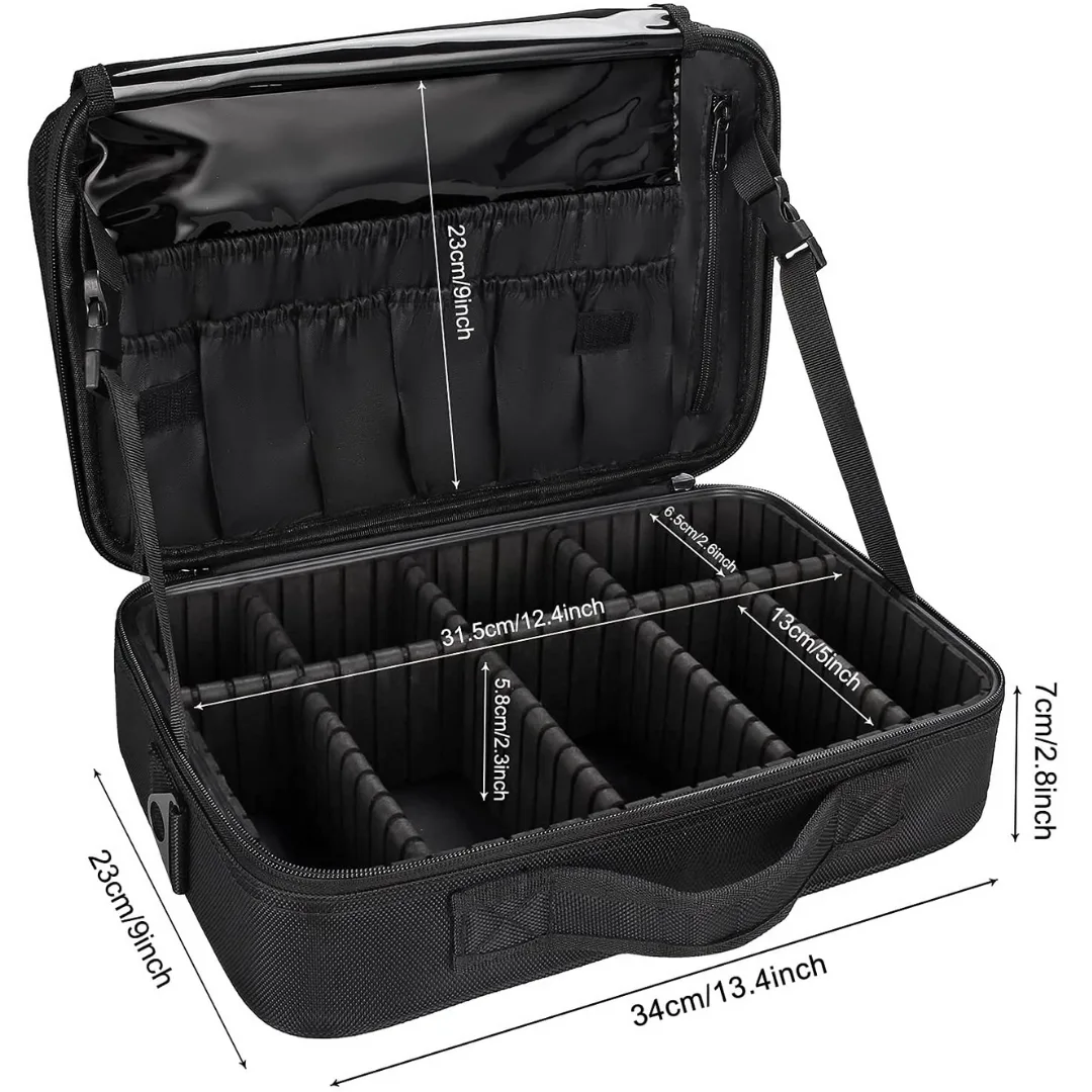 Relavel Makeup Travel Bag Medium