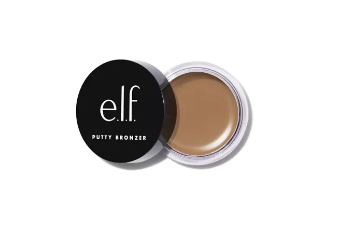 Elf Putty Bronzer