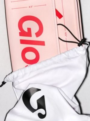 Glossier The Beauty Bag
