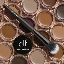 Elf Putty Bronzer