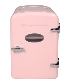 Frigidaire Mini Fridge Pink