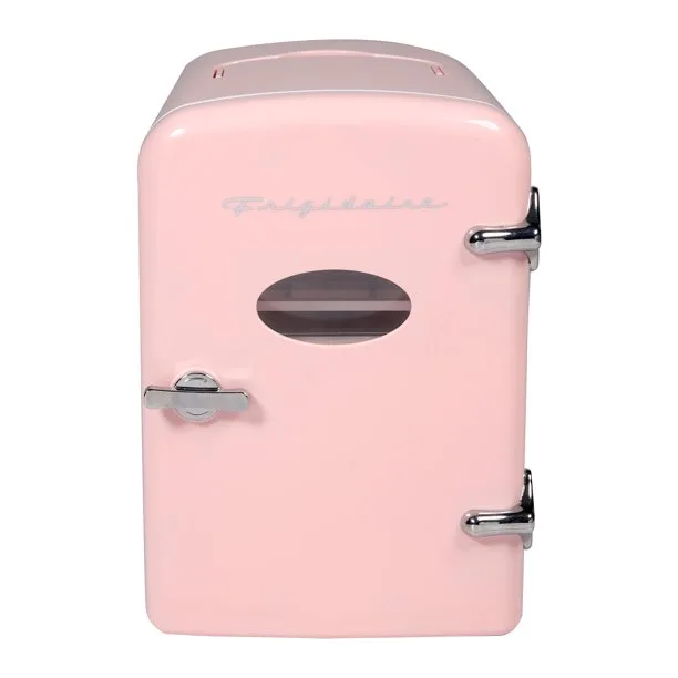 Frigidaire Mini Fridge Pink