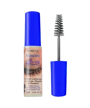 Prosa Mascara Azul Rey