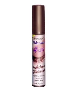 Prosa Mascara Café Profesional Silicón