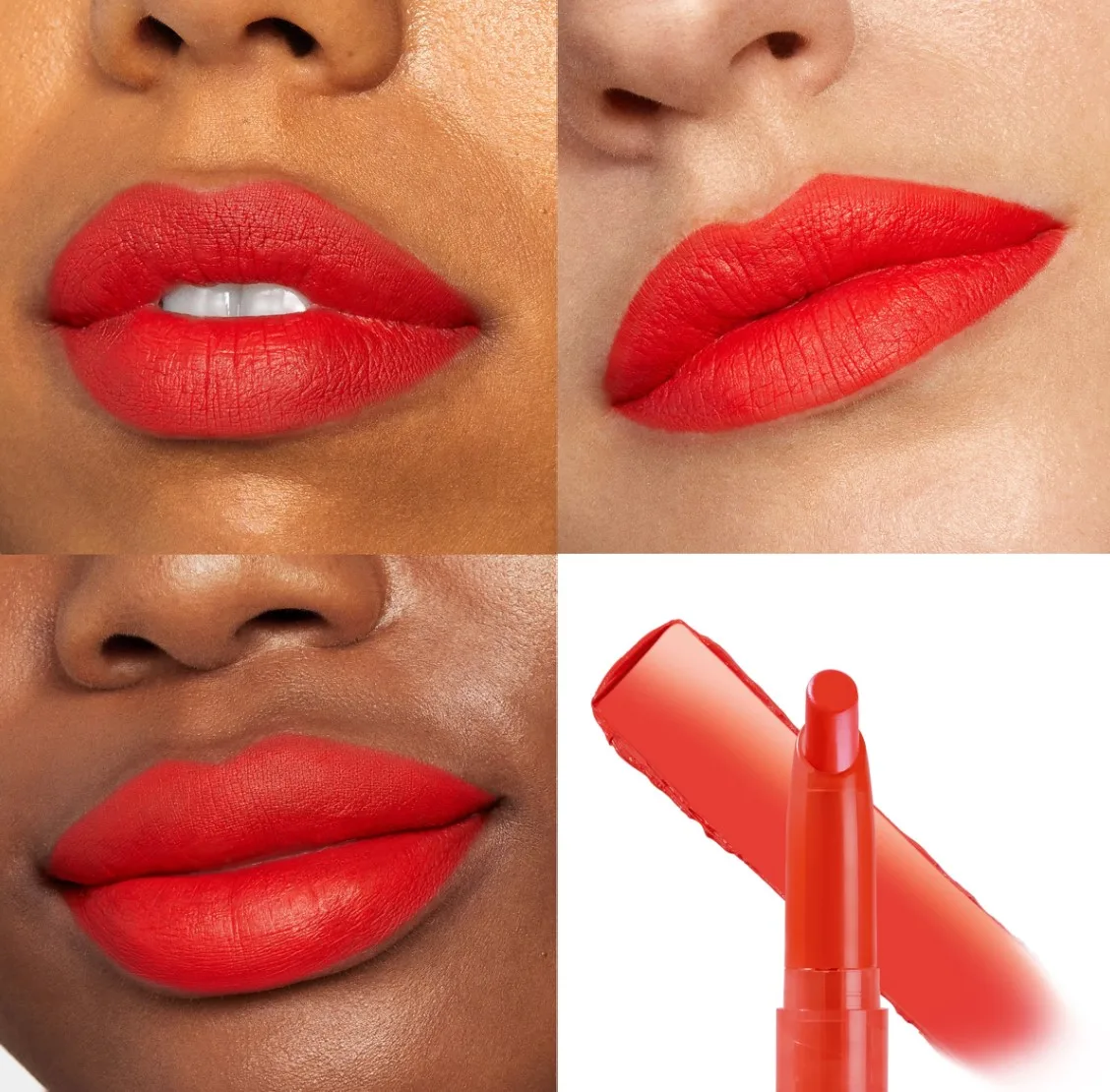 Colourpop Chi Chi Lippie Stix