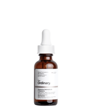 Granactive Retinoid 5% in Squalane - The ordinary