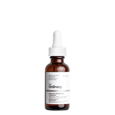 Granactive Retinoid 5% in Squalane - The ordinary