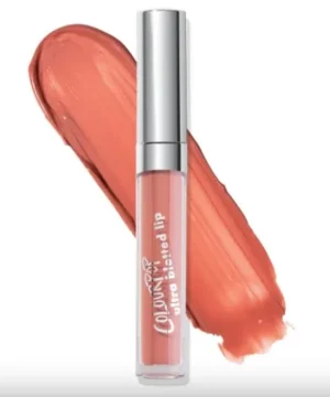 Colourpop Ultra Blotted Lip Zuma
