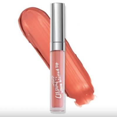 Colourpop Ultra Blotted Lip Zuma