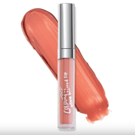 Colourpop Ultra Blotted Lip Zuma