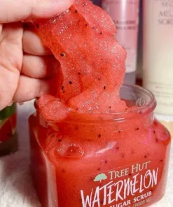 Tre Hut Shea Sugar Scrubs