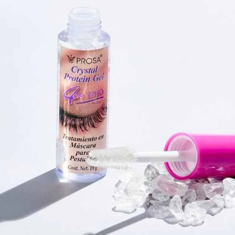 Prosa Crystal Protein Gel