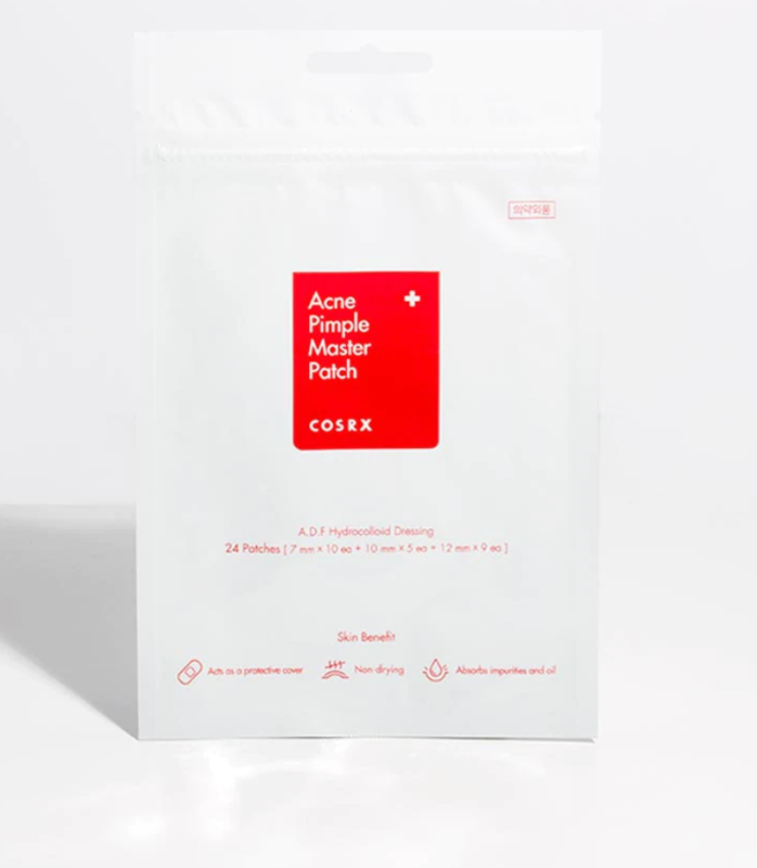 Acne Pimple Master Patch