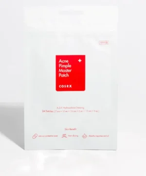 Cosrx Acne Pimple Master Patch