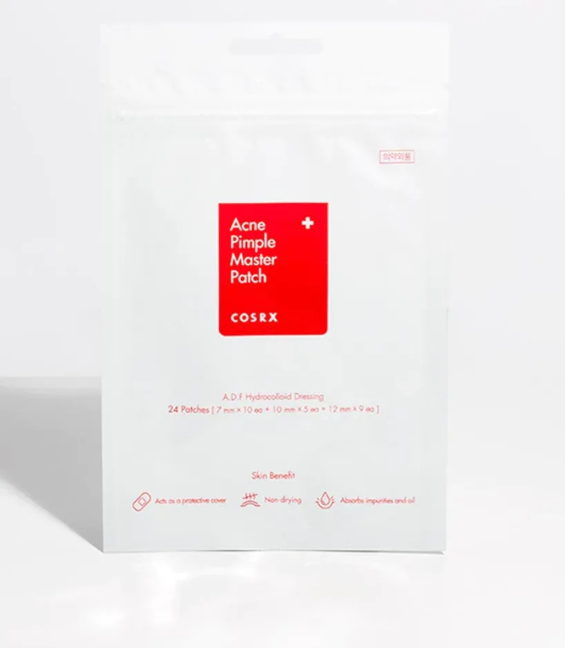 Cosrx Acne Pimple Master Patch