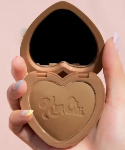 Kim Chi Chic Bronzer I Went To Malibu