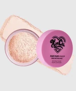 KimChi Chic Mini Puff Puff Powder